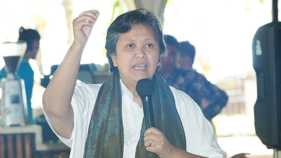 Wujudkan Pencegahan dan Penanggulangan Tindak Kekerasan di Lingkungan Pendidikan